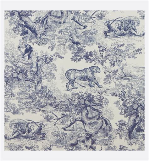 dior animal